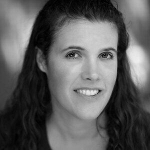 Meet your Posher, Jenny